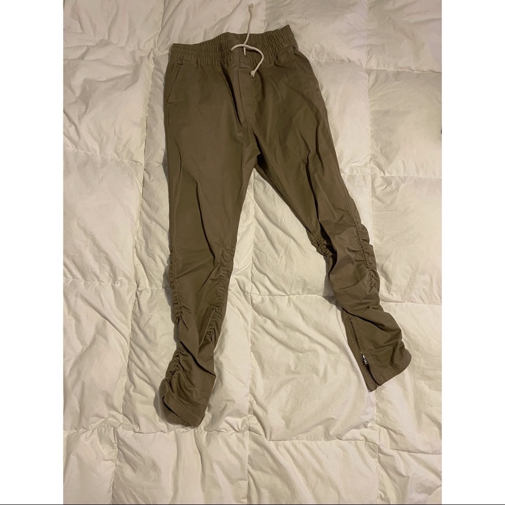 Dark Khaki HM Men’s Jogger